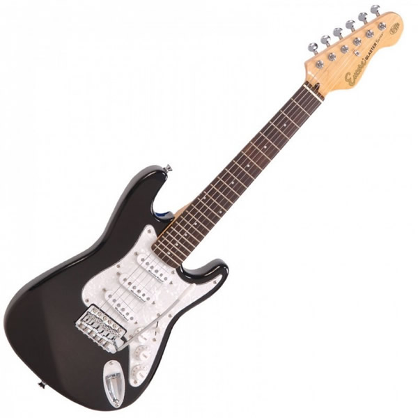 Encore stratocaster shop