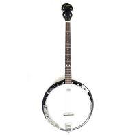 Quality tenor banjo by Countryman.