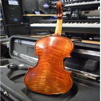 <p>Quality instrument with a lovely tone. </p><p>Shanghai workshop, limited run, single craftsman.</p><p>Only one available.</p>