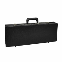soprano ukulele case, rectangular, inside dimensions 55x17,5cm, fits Korala UKS