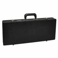 Tenor ukulele case, rectangular, inside dimensions 65,5x23cm