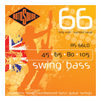 Bass Guitar Strings