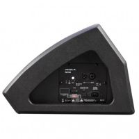 The WEDGE Series is a complete range of active stage monitors designed to offer a great monitoring solution at a very affordable price.&nbsp;