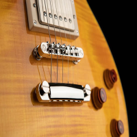 Awesome lemon drop Les Paul by Cort.