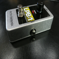 Booster pedal in great condition.
