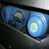 <p><span style="font-size:large;">WAS &pound;999</span></p><p><span style="font-size:large;">NOW &pound;799</span></p><p><span style="font-size:large;"></span>Lovely all-valve 2x12 amp with footswitch and manual.</p><p>Condition: a couple of small scuffs and a mark on the top where the tolex has been glued back, otherwise excellent.</p>