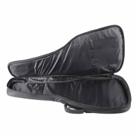 Electric guitar bag with 6mm padding.