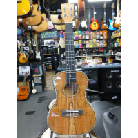 <p>Very attractive looking concert ukulele with built-in pickup and EQ system.</p><p>Includes bag.</p>