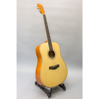 <p>Quality entry-level acoustic guitar.</p><p>RRP: &pound;149</p><p>Special price: &pound;110</p>