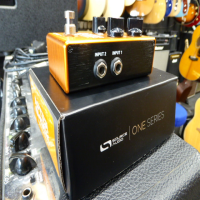 Awesome bass distortion in mint condition with box.<br />