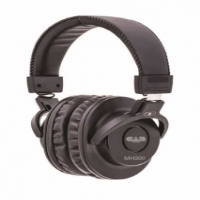 <p>Great value closed-back studio headphones.</p><p>Comfortable listening and accurate sound.</p>