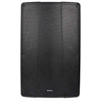 <p>High-powered compact active sound-reinforcement speakers with polypropylene enclosures and built-in class-D amplifier modules.</p><p>400w RMS, 800w Program, 1600w Peak.</p><p>Each cabinet is equipped with an extended frequency main driver and a titanium compression driver for optimum clarity. </p><p>Power from the internal bi-amplifier is controlled from an internal DSP section, offering pre-set profiles with crossover, EQ and dynamics processing to suit the program material. </p><p>Custom settings can be created via the onboard rotary encoder and backlit display or by connecting the CLARA unit to a PC or laptop via USB and editing using the free-to-download ADU software application. </p><p>2 combo inputs on the rear panel can accept balanced or unbalanced line level audio with 6.3mm jack or XLR connection. </p><p>An integral Bluetooth&reg; receiver can be paired to a smart phone and audio can be streamed wirelessly through input A. </p><p>In addition to a line level input for input B, there is a mic/line level switch to enable direct connection of a microphone. Maximum sound impact from a lightweight and easy to manage cabinet.<br /><br /><br /></p>