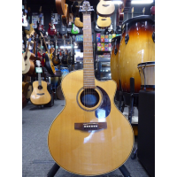 <p>Superb electro-acoustic guitar with amazing pickup system, solid top, comfortable size and shape.&nbsp; Made in 2010.<br /></p><p>Great condition.</p>