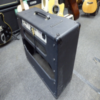 Awesome 40 watt 2x12" valve guitar amplifier in excellent condition.<br />