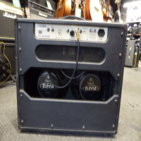 Awesome 40 watt 2x12" valve guitar amplifier in excellent condition.<br />