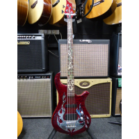 Awesome bass in great condition.<br />