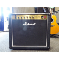 Quality valve guitar amplifier in mint condition with amp cover.<br />