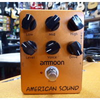 Nice little amp simulator pedal in good condition.<br />