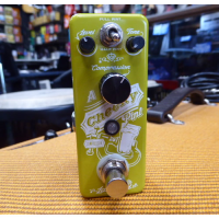 Affordable compressor pedal with compact design.&nbsp; Great condition.<br />