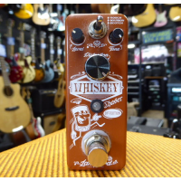 Decent compact distortion pedal in good condition.<br />