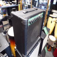 20 watt guitar practice amplifier in good condition.<br />