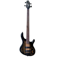 Top quality bass for the money!&nbsp; This features a classic slim neck profile from Cort, Markbass preamp, Bartolini pickups, and loads more.&nbsp; Hard to beat in this price range.<br />