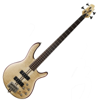 One of our best-selling basses, with stunning good looks, great feel, superb tone, and loads more!<br />