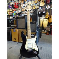 Standard Series Squier stratocaster in good condition.<br />