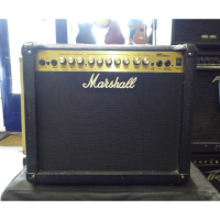 30 watt guitar amplifier with built-in effects.&nbsp; Good condition.<br />