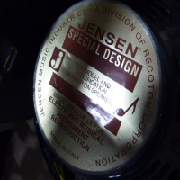<p>Classic pre-CBS type twin channel amp.&nbsp; Standard features include valve rectifier, foot-switchable channels, normal and higher gain inputs, full tone controls on both channels, lead and dual master, reverb.&nbsp; Special features include parallel Efx loop with blender,&nbsp; Tweed Tolex Cab with Celestion G12H Anniversary edition driver and Jensen driver.<br /><br />Comes with free Dust Cover.</p><p>Mint condition.</p>