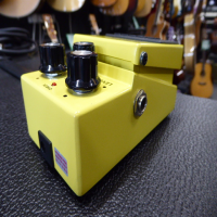 Quality overdrive pedal in excellent condition.<br />