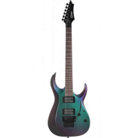 Lovely rock/metal guitar with Floyd Rose Special locking system, EMG pickups, colour-changing finish, and lots more.<br />