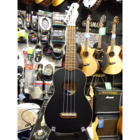 <p>Affordable soprano ukulele by Fender.</p><p>Condition: A couple of scratches on the back, nothing major.</p>