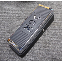 Quality wah pedal in excellent condition.<br />