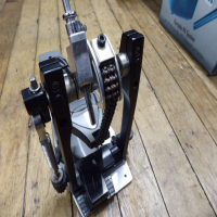 Quality kick pedal in good condition.<br />