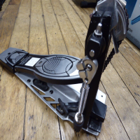 Quality kick pedal in good condition.<br />