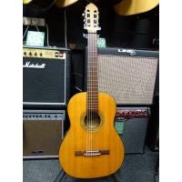 1960s German-built classical guitar in excellent condition for its age.<br />