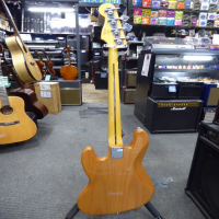 Awesome Jazz bass in mint condition.<br />