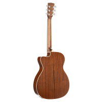 Awesome orchestra size electro-acoustic with superb playability and stunning good looks!<br />