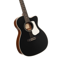 Awesome orchestra size electro-acoustic with superb playability and stunning good looks!<br />