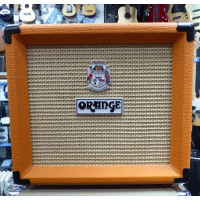 Quality 12 watt practice guitar amplifier in mint condition.<br />