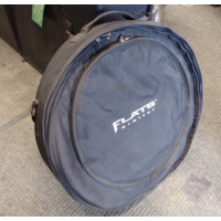 Padded carry bag for Arbiter Flats Lite Drum Kit.<br />