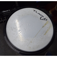 12" Flats Lite Snare Drum by Arbiter.<br />