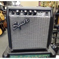 10 watt practice guitar amplifier in great condition.<br />