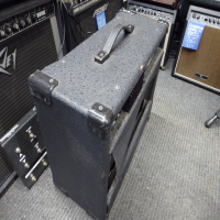 <p>80 watt guitar amplifier.</p><p>Condition: A few small marks and rips in the finish.</p>