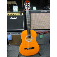 Entry-level classical guitar.&nbsp; Perfect for beginners.<br />