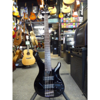 Awesome 5-string bass with active circuit.&nbsp; Excellent condition.<br />