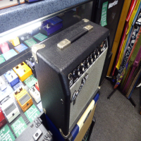 15 watt multi-effects guitar amplifier in good condition.