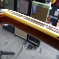 Quality Korean-built semi-acoustic based on the Epiphone Casino.&nbsp; Excellent condition.