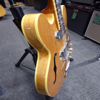 Quality Korean-built semi-acoustic based on the Epiphone Casino.&nbsp; Excellent condition.